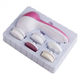 Массажер для лица Beauty Care Massager AE-8782 5в1 - изображение 3