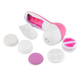 Массажер для лица Beauty Care Massager AE-8782 5в1 - изображение 5