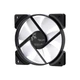 Кулер для корпусу Fractal Design Prisma AL-12 ARGB 120мм - зображення 1