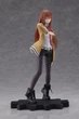 Колекційна аніме-фігурка Taito Steins;Gate – Kurisu Makise Курісу Макісе, 18 см - зображення 3