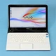 Ноутбук Sony VAIO SVE14 белый перламутр (Б/У) - изображение 1