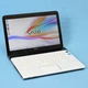 Ноутбук Sony VAIO SVE14 белый перламутр (Б/У) - изображение 9