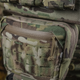 M-TAC СУМКА-НАПАШНИК LARGE ELITE MULTICAM - изображение 4