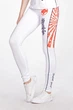 Лосини BERSERK SPORT Kyokushin L white (009955) - изображение 5