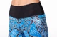 Лосіни BERSERK SPORT Сommonly Frozen abstraction color XS blue (011464) - зображення 6
