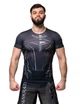Футболка BERSERK SPORT Pankration 2.0 S black (016766) - зображення 1