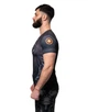 Футболка BERSERK SPORT Pankration 2.0 S black (016766) - зображення 5