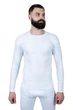 Рашгард BERSERK SPORT MMA Legacy Long Sleeve M white (014414) - изображение 1
