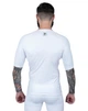 Рашгард BERSERK SPORT MMA Legacy L white (014415) - изображение 2