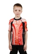 Рашгард Berserk Sport for Pankration Approved UWW 146 - 152 см red (012168) - изображение 1