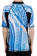 Рашгард Berserk Sport for Pankration Approved UWW 146 - 152 см blue (012167) - изображение 7