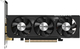 Видеокарта Gigabyte PCI-Ex GeForce RTX 4060 OC Low Profile 8GB GDDR6 (128bit) (2475/17000) (2 x HDMI, 2 x DisplayPort) (GV-N4060OC-8GL) - изображение 1