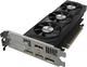 Видеокарта Gigabyte PCI-Ex GeForce RTX 4060 OC Low Profile 8GB GDDR6 (128bit) (2475/17000) (2 x HDMI, 2 x DisplayPort) (GV-N4060OC-8GL) - изображение 3
