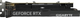 Видеокарта Gigabyte PCI-Ex GeForce RTX 4060 OC Low Profile 8GB GDDR6 (128bit) (2475/17000) (2 x HDMI, 2 x DisplayPort) (GV-N4060OC-8GL) - изображение 4