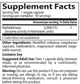 Наттокиназа, Doctor's Best Nattokinase, 2000 FU, 90 капсул - изображение 3