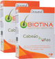 Suplement diety Drasanvi Biotyna 400 mcg 45 tabletek (8436044512032) - obraz 1