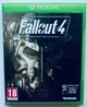 Fallout 4, Б/В, англійська версія - диск для Xbox One - зображення 1