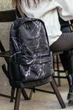 Рюкзак SG Town style Чорний мрамор 386773914 RKTS04022 - зображення 3