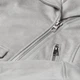 Куртка из искусственной кожи женская H&M Divided 0821886 32 Серая (7000000000421) - изображение 2