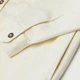 Куртка демисезонная женская H&M 0903728 XS Молочная (7000000000783) - изображение 2