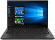 Laptop Lenovo ThinkPad T14 Gen 2 (20W1SBV100) Black - obraz 1