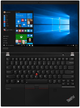 Ноутбук Lenovo ThinkPad T14 Gen 2 (20W1SBV100) Black - зображення 4