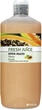 Крем-мыло Fresh Juice Papaya 1000 мл (4823015935770) - изображение 2