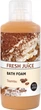 Пена для ванн Fresh Juice Tiramisu 1000 мл (4823015923159) - изображение 1