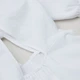 Платье короткое летнее женское H&M 0972824 46 Белое (7000000001087) - изображение 2