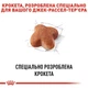 Сухий корм Royal Canin (Роял Канін) Jack-Russell Terrier для Джек-рассел-тер'єрів від 10 міс. 0.5 кг - зображення 5
