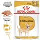 Влажный корм Royal Canin Chihuahua Adult для взрослых собак породы чихуахуа, 85 г - изображение 3