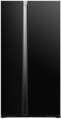Side-by-side холодильник Hitachi R-S700PUC0GBK - зображення 1