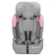 Автокрісло Kinderkraft Comfort Up i-Size Pink (KCCOUP02PNK0000) - зображення 8