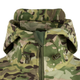 Куртка Shark Skin SoftShell Multicam L - изображение 5