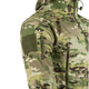 Куртка Shark Skin SoftShell Multicam L - зображення 6