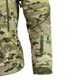 Куртка Shark Skin SoftShell Multicam L - изображение 8