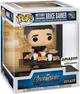 Фигурка Фанко Поп Марвел&nbsp;Брюс Бэннер Funko Pop Bruce Banner Exclusive&nbsp;10 см M HE 755 - изображение 2