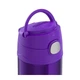 Дитячий термос з трубочкою 355мл Thermos "FUNTAINER" 12001E - зображення 2