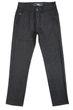 Брюки A-yugi Jeans 140 см Черный (2125000819969) - изображение 1