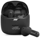 Гарнітура JBL TUNE FLEX Black (JBLTFLEXBLK) (6878288) - зображення 1