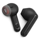 Гарнітура JBL TUNE FLEX Black (JBLTFLEXBLK) (6878288) - зображення 4