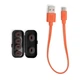 Гарнітура JBL TUNE FLEX Black (JBLTFLEXBLK) (6878288) - зображення 8