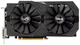 Видеокарта GeForce GTX 1050 2GB Asus Rog Strix Gaming OC (STRIX-GTX1050-O2G-GAMING) Б/У - изображение 1