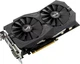 Видеокарта GeForce GTX 1050 2GB Asus Rog Strix Gaming OC (STRIX-GTX1050-O2G-GAMING) Б/У - изображение 2