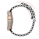 Силіконовий ремінець Fruct Ocean для Apple Watch 38/40/41/42 mm Black - зображення 3