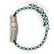 Силиконовый ремешок Fruct Ocean для Apple Watch 42/44/45/46/49 mm Green - изображение 3