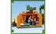 Конструктор LEGO Гарбузова ферма 257 деталей (21248) - зображення 5