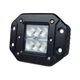 ФАРА LED 18Вт, 10-30В 121*91*80MM БЛИЖНІЙ/FLOOD (ВРІЗНА) - изображение 2