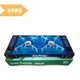 Плита газова XPRO 2 конфорки (2.3KW) 4016 (4) синя (MER-15405_1045) - зображення 2