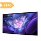 ALR экран для проектора XPRO LedProjector Black Crystal (FFB), 120" черный (W01012_13199) - изображение 2